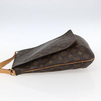 Louis Vuitton Louis Vuitton Musette Salsa Handbag Monogram Canvas Multicolour Canvas Shoulder Bag Bag (Pre-Loved)