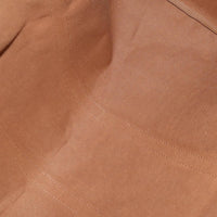 Louis Vuitton Keepall Bag Monogram Canvas Brown Canvas Travel Bag Bag (Pre-Loved)