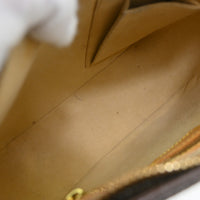 Louis Vuitton Louis Vuitton Monogram Looping Handbag Monogram Canvas Brown Canvas Shoulder Bag Bag (Pre-Loved)