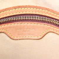 Louis Vuitton Louis Vuitton Monogram Looping Handbag Monogram Canvas Brown Canvas Shoulder Bag Bag (Pre-Loved)