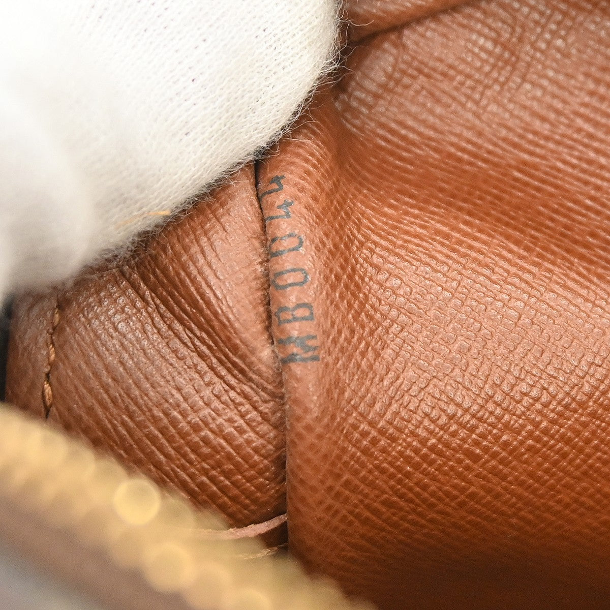 Louis Vuitton Louis Vuitton Trocadero Handbag Monogram Canvas Brown Canvas Shoulder Bag Bag (Pre-Loved)