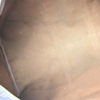Louis Vuitton Louis Vuitton Keepall Bag Monogram Canvas Brown Canvas Travel Bag Bag (Authentic Pre-Loved)