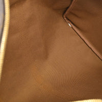 Louis Vuitton Louis Vuitton Keepall Bag Monogram Canvas Brown Canvas Travel Bag Bag (Pre-Loved)