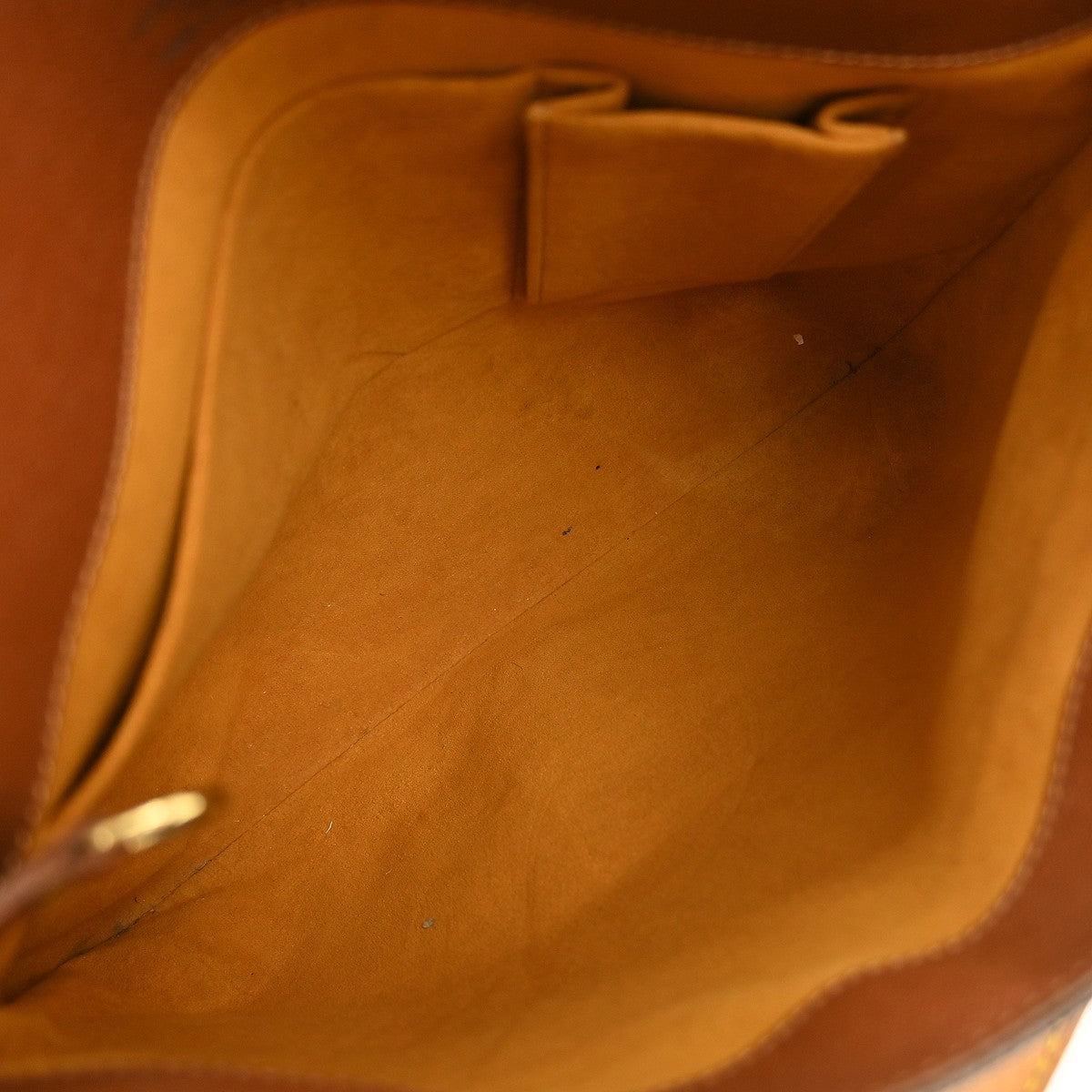 Louis Vuitton Louis Vuitton Musette Salsa Handbag Monogram Canvas Brown Canvas Shoulder Bag Bag (Authentic Pre-Loved)