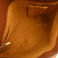 Louis Vuitton Louis Vuitton Musette Salsa Handbag Monogram Canvas Brown Canvas Shoulder Bag Bag (Authentic Pre-Loved)