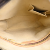 Louis Vuitton Louis Vuitton Monogram Looping Handbag Monogram Canvas Brown Canvas Shoulder Bag Bag (Pre-Loved)