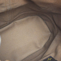 Louis Vuitton Randonnee Backpack Monogram Canvas Brown Canvas Shoulder Bag Bag (Pre-Loved)