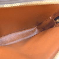 Louis Vuitton Louis Vuitton Amazone Bag Monogram Canvas Brown Canvas Shoulder Bag Bag (Pre-Loved)