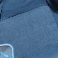 Louis Vuitton Petit Noe Handbag Epi Leather Blue Leather Shoulder Bag Bag (Authentic Pre-Loved)