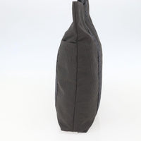 Hermes Fourre-Tout Herline Fourre-Tout Herline Gray Canvas Tote Bag Bag (Pre-Loved)