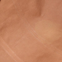 Louis Vuitton Keepall Bag Monogram Canvas Brown Canvas Travel Bag Bag (Authentic Pre-Loved)