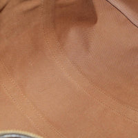 Louis Vuitton Keepall Bag Monogram Canvas Brown Canvas Travel Bag Bag (Authentic Pre-Loved)