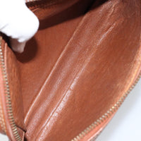 Louis Vuitton Louis Vuitton Pochette Sports Monogram Canvas Brown Canvas Clutche & Pouche Bag (Pre-Loved)