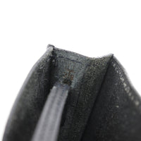 Hermes Onimaitou Handbag Leather Black Leather Shoulder Bag Bag (Authentic Pre-Loved)