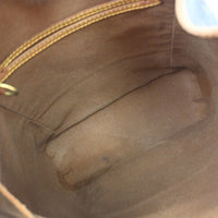 Louis Vuitton Louis Vuitton Montsouris Backpack Monogram Canvas Brown Canvas Backpack Bag (Authentic Pre-Loved)