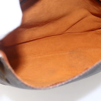 Louis Vuitton Louis Vuitton Musette Handbag Monogram Canvas Brown Canvas Shoulder Bag Bag (Pre-Loved)