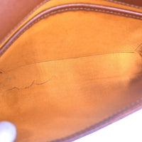 Louis Vuitton Musette Tango Handbag Monogram Canvas Brown Canvas Shoulder Bag Bag (Authentic Pre-Loved)