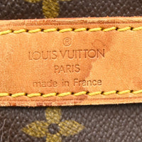 Louis Vuitton Louis Vuitton Keepall Bandouliere Bag Monogram Canvas Brown Canvas Travel Bag Bag (Pre-Loved)