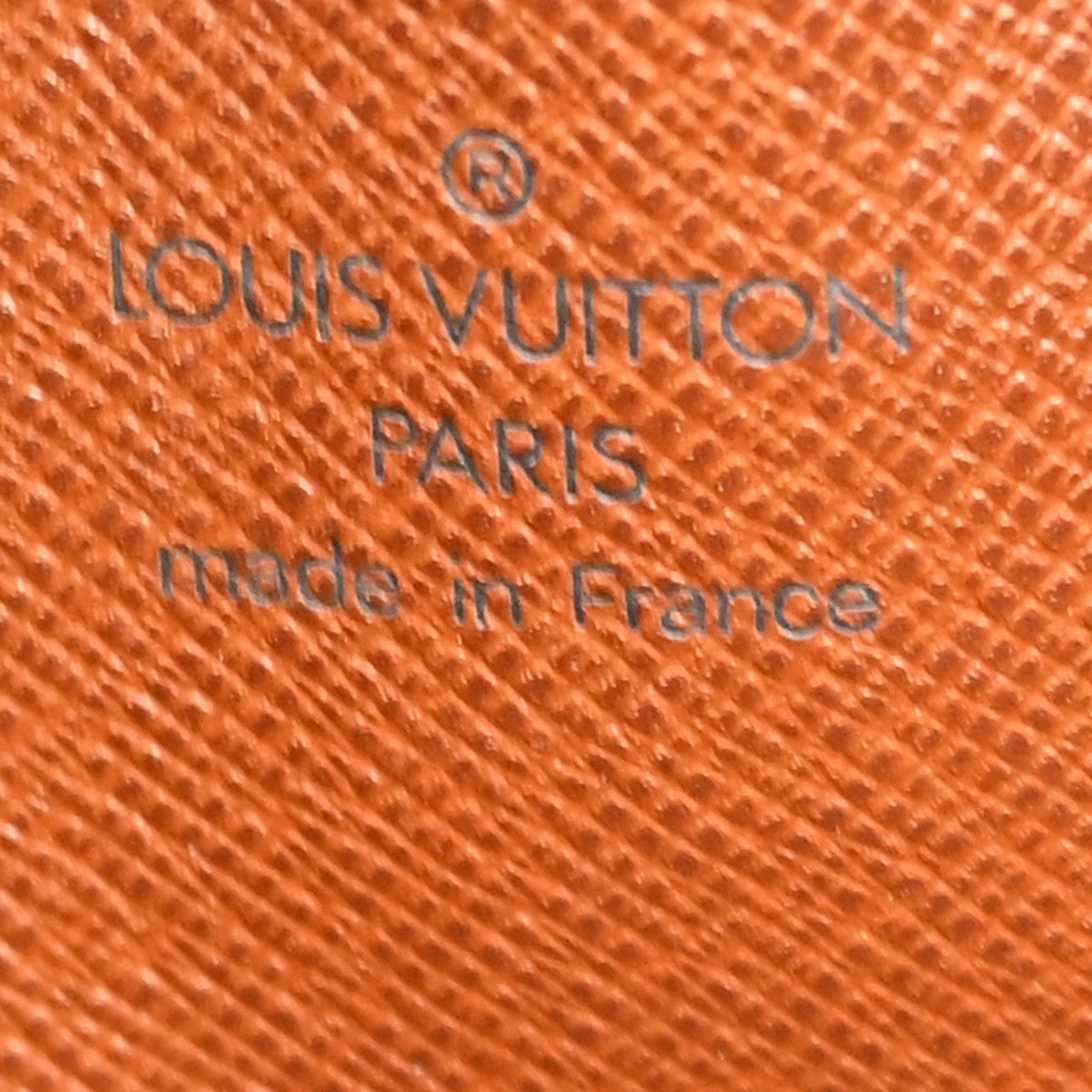 Louis Vuitton Pochette Marly Bandouliere Bag Monogram Canvas Brown Canvas Shoulder Bag Bag (Authentic Pre-Loved)