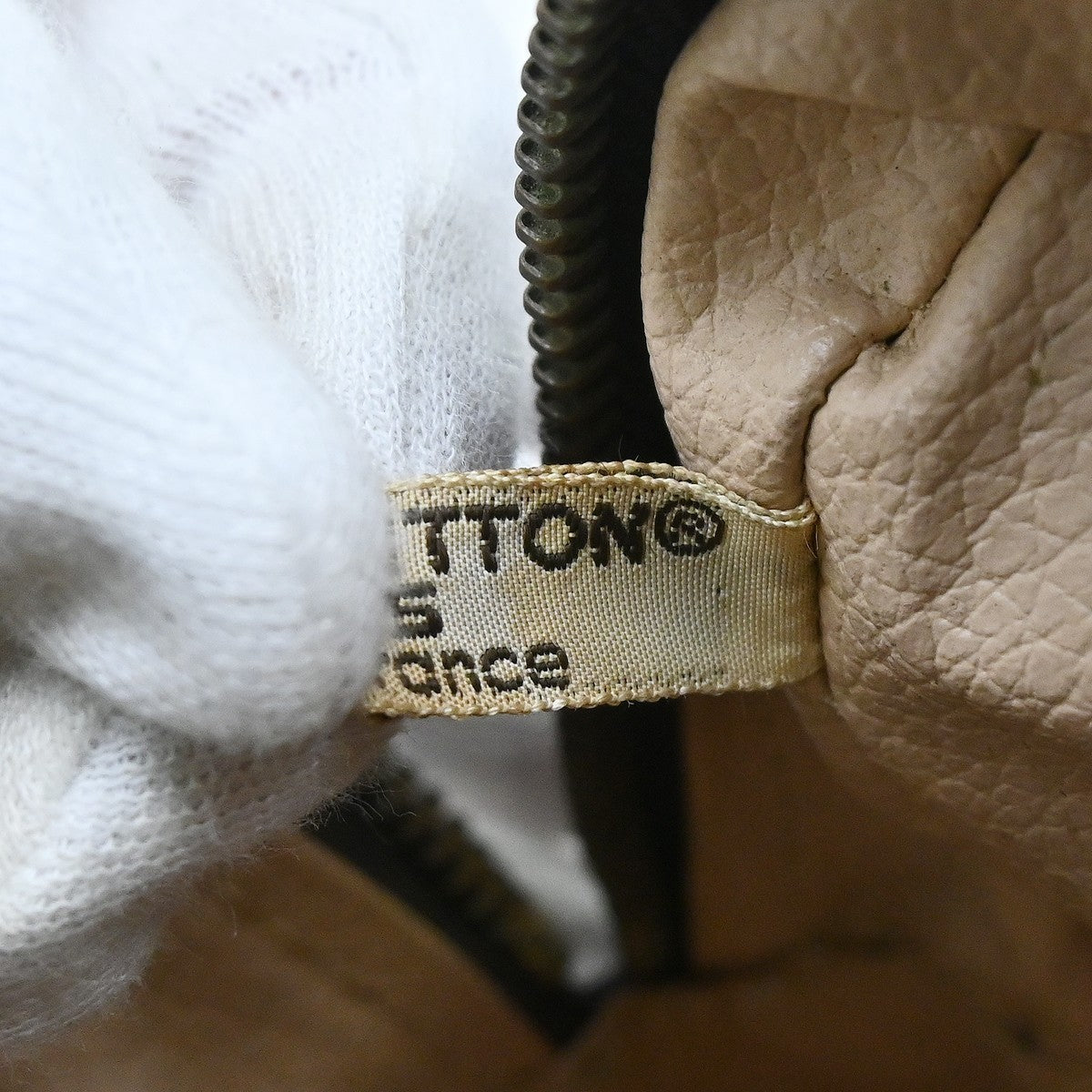 Louis Vuitton Louis Vuitton Trousse Toilette Monogram Canvas Brown Canvas Clutche & Pouche Bag (Pre-Loved)