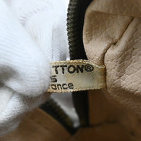 Louis Vuitton Louis Vuitton Trousse Toilette Monogram Canvas Brown Canvas Clutche & Pouche Bag (Pre-Loved)