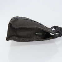 Hermes Fourre-Tout Herline Fourre-Tout Herline Gray Canvas Tote Bag Bag (Authentic Pre-Loved)