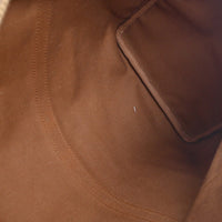 Louis Vuitton Louis Vuitton Keepall Bag Monogram Canvas Brown Canvas Travel Bag Bag (Pre-Loved)