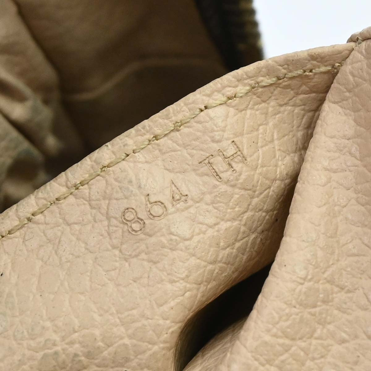 Louis Vuitton Louis Vuitton Trousse Toilette Monogram Canvas Brown Canvas Clutche & Pouche Bag (Pre-Loved)