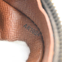 Louis Vuitton Louis Vuitton Nil Messenger Bag Monogram Canvas Brown Canvas Shoulder Bag Bag (Authentic Pre-Loved)