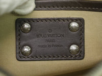 Louis Vuitton Conte De Fees Pochette Monogram Patchwork Khaki Canvas Shoulder Bag Bag (Authentic Pre-Loved)
