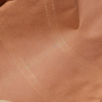 Louis Vuitton Keepall Bag Monogram Canvas Brown Canvas Travel Bag Bag (Authentic Pre-Loved)