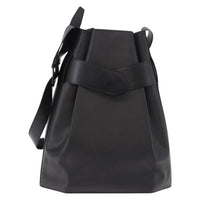 Louis Vuitton Louis Vuitton Vintage Sac D'epaule Handbag Epi Leather Black Leather Shoulder Bag Bag (Authentic Pre-Loved)