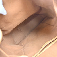 Louis Vuitton Louis Vuitton Vintage Montsouris Backpack Monogram Canvas Brown Canvas Backpack Bag (Authentic Pre-Loved)