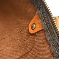 Louis Vuitton Louis Vuitton Keepall Bandouliere Bag Monogram Canvas Brown Canvas Travel Bag Bag (Pre-Loved)