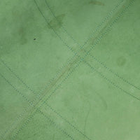 Louis Vuitton Louis Vuitton Keepall Bag Epi Leather Green Leather Travel Bag Bag (Pre-Loved)