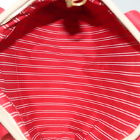 Louis Vuitton Antigua Tote Canvas Beige Canvas Tote Bag Bag (Pre-Loved)