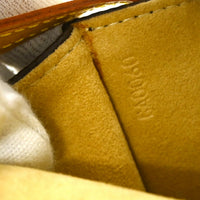 Louis Vuitton Louis Vuitton Twin Handbag Monogram Canvas Brown Canvas Clutche & Pouche Bag (Authentic Pre-Loved)