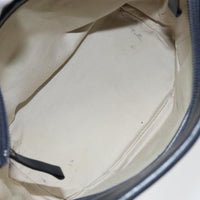 Burberry Vintage Tote Bag Canvas Beige Canvas Tote Bag Bag (Pre-Loved)