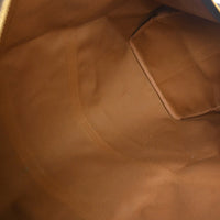 Louis Vuitton Louis Vuitton Keepall Bandouliere Bag Monogram Canvas Brown Canvas Travel Bag Bag (Pre-Loved)