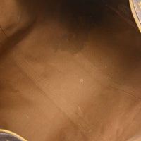 Louis Vuitton Louis Vuitton Keepall Bandouliere Bag Monogram Canvas Brown Canvas Travel Bag Bag (Pre-Loved)