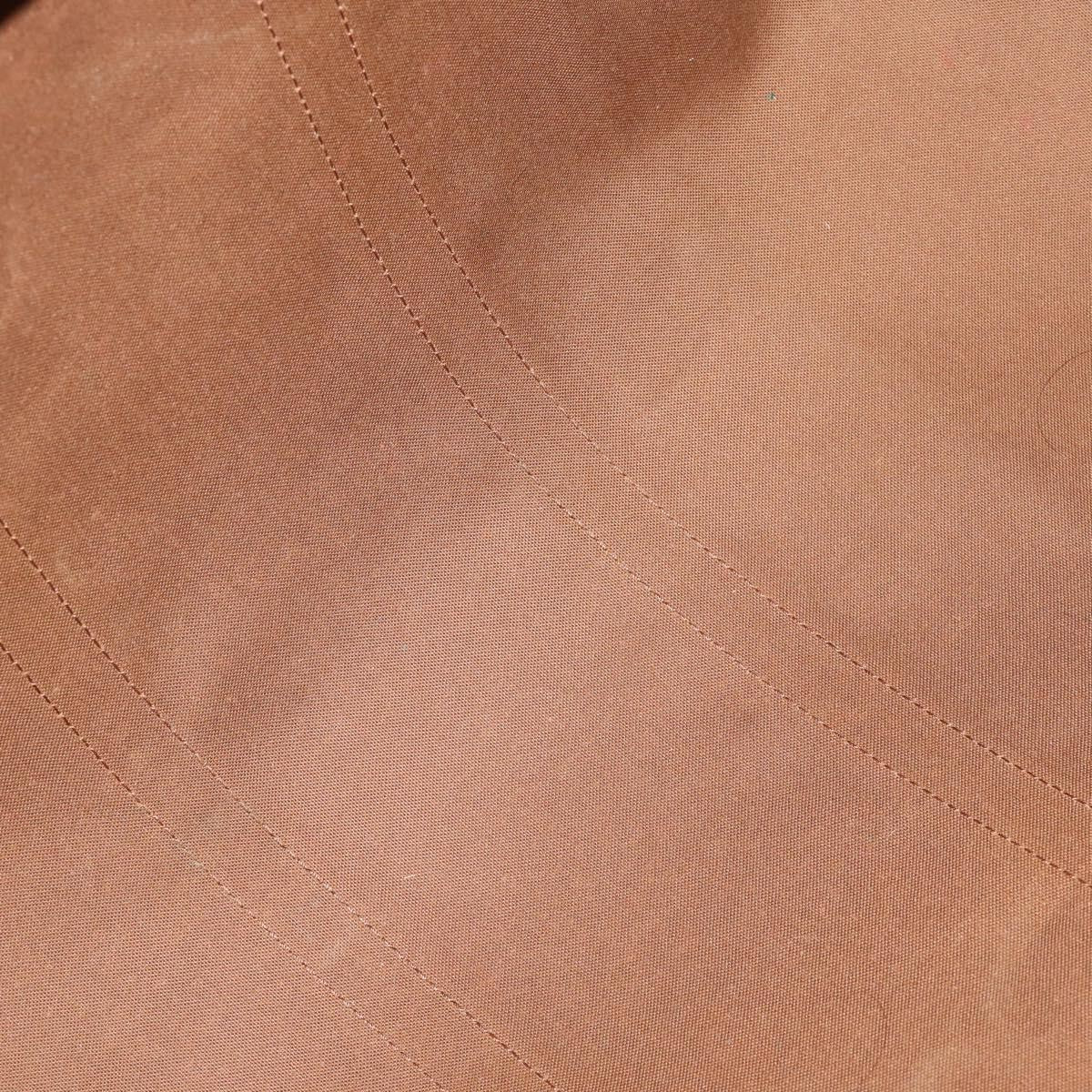 Louis Vuitton Keepall Bag Monogram Canvas Brown Canvas Travel Bag Bag (Authentic Pre-Loved)