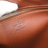 Louis Vuitton Louis Vuitton Trocadero Handbag Monogram Canvas Brown Canvas Shoulder Bag Bag (Pre-Loved)