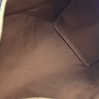 Louis Vuitton Louis Vuitton Keepall Bag Monogram Canvas Brown Canvas Travel Bag Bag (Pre-Loved)