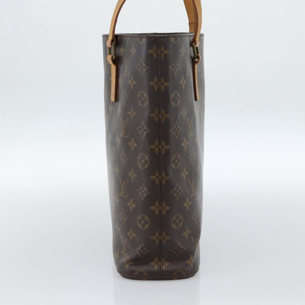 Louis Vuitton Vavin Tote Monogram Canvas Multicolour Canvas Tote Bag Bag (Pre-Loved)