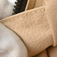 Louis Vuitton Louis Vuitton Trousse Toilette Monogram Canvas Brown Canvas Clutche & Pouche Bag (Authentic Pre-Loved)