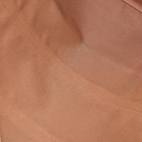 Louis Vuitton Keepall Bag Monogram Canvas Brown Canvas Travel Bag Bag (Authentic Pre-Loved)