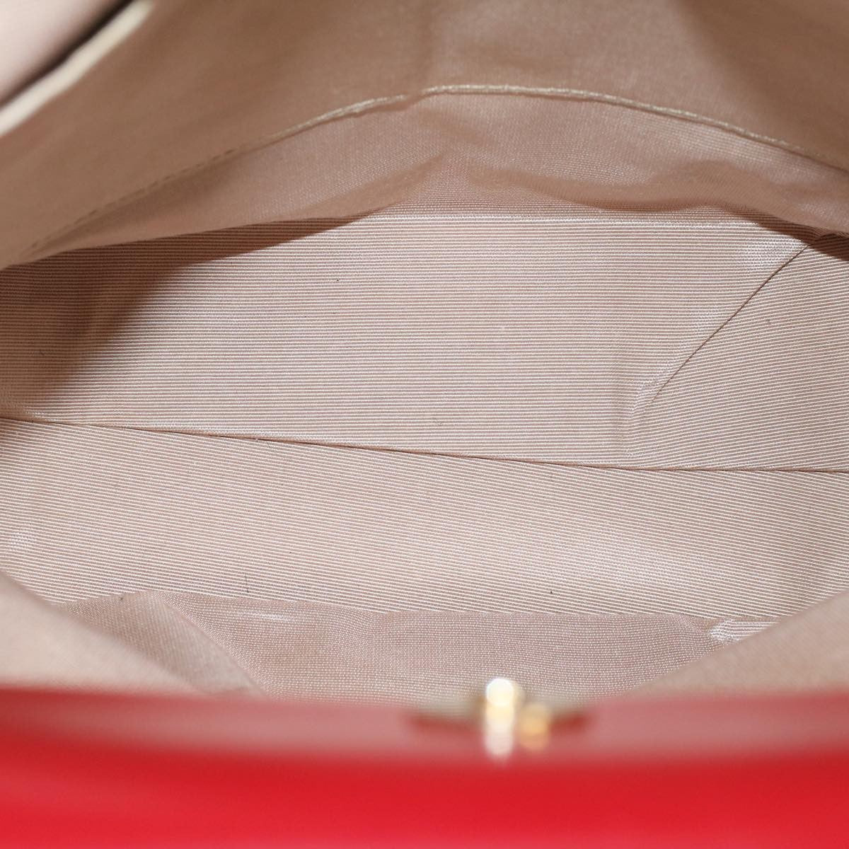 Burberry Nova Check Tote Nylon And Leather Beige Nylon Tote Bag Bag (Pre-Loved)