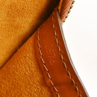 Louis Vuitton Gobelins Backpack Epi Leather Brown Leather Backpack Bag (Pre-Loved)