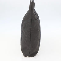 Hermes Fourre-Tout Herline Fourre-Tout Herline Gray Canvas Tote Bag Bag (Pre-Loved)