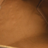 Louis Vuitton Louis Vuitton Keepall Bag Monogram Canvas Brown Canvas Travel Bag Bag (Authentic Pre-Loved)